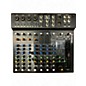 Used Harbinger LX12 Unpowered Mixer thumbnail