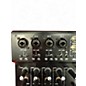 Used Harbinger LX12 Unpowered Mixer