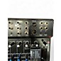 Used Harbinger LX12 Unpowered Mixer