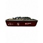 Used Harbinger LX12 Unpowered Mixer