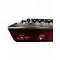 Used Harbinger LX12 Unpowered Mixer