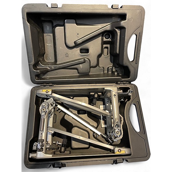 Used TAMA Speed Cobra 910 Double Bass Drum Pedal