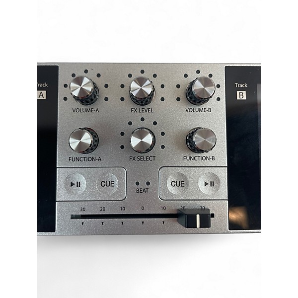 Used Monster GODJ Mixer PTBL DJ Controller