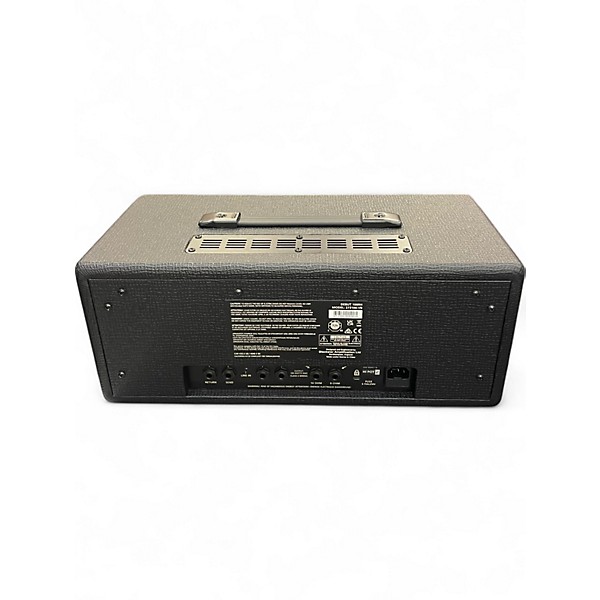 Used Blackstar debut 100rh Solid State Guitar Amp Head