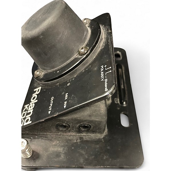 Used Roland KD5 Trigger Pad
