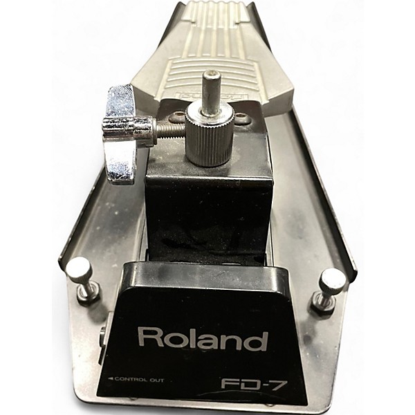 Used Roland FD7 Trigger Pad