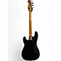 Used 2020s Squire PRECISION CLASSIC VIBE BLACK Electric Bass Guitar