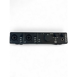 Used Arturia MINIFUSE 2 Audio Interface
