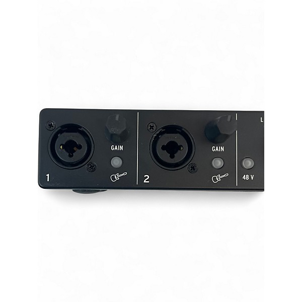 Used Arturia MINIFUSE 2 Audio Interface