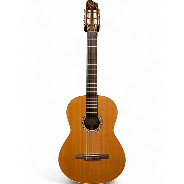 Used Godin CONCERT SF Natural Classical Acoustic Guitar,New Products : American Fashion Style Bags On Sale