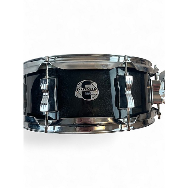 Used Ludwig 14in ELEMENT EVOLUTION Black Drum,Specials : American Fashion Style Bags On Sale