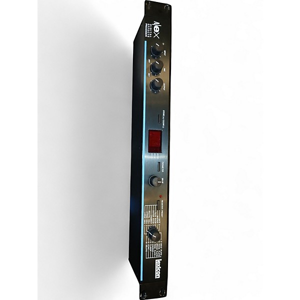 Used Lexicon ALEX Multi Effects Processor