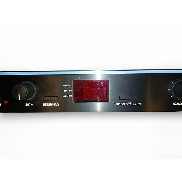 Used Lexicon ALEX Multi Effects Processor