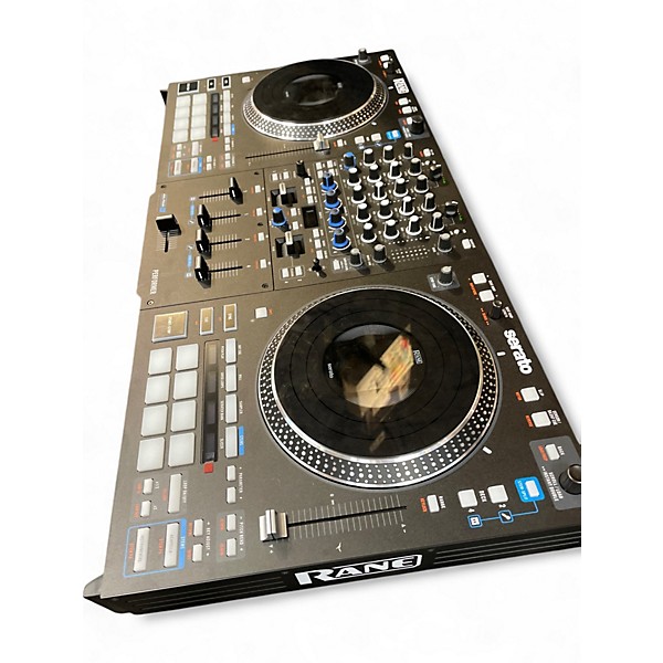 Used SERATO Rane Performer DJ Controller