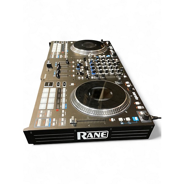 Used SERATO Rane Performer DJ Controller