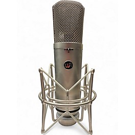 Used Warm Audio WA-87R2 Condenser Microphone