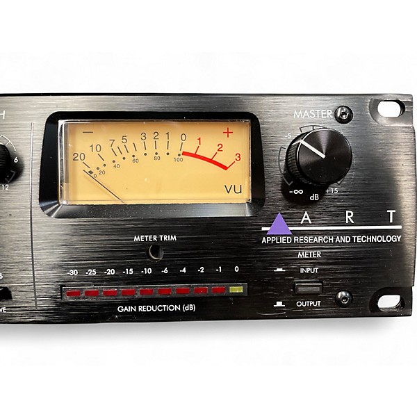 Used Art PRO CHANNEL III Channel Strip