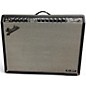 Used 2020 Fender TONE MASTER TWIN REVERB 200W 2X12 Tube Guitar Combo Amp thumbnail
