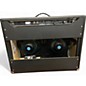 Used 2020 Fender TONE MASTER TWIN REVERB 200W 2X12 Tube Guitar Combo Amp