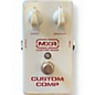 Used MXR Custom Comp Effect Pedal thumbnail