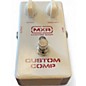 Used MXR Custom Comp Effect Pedal
