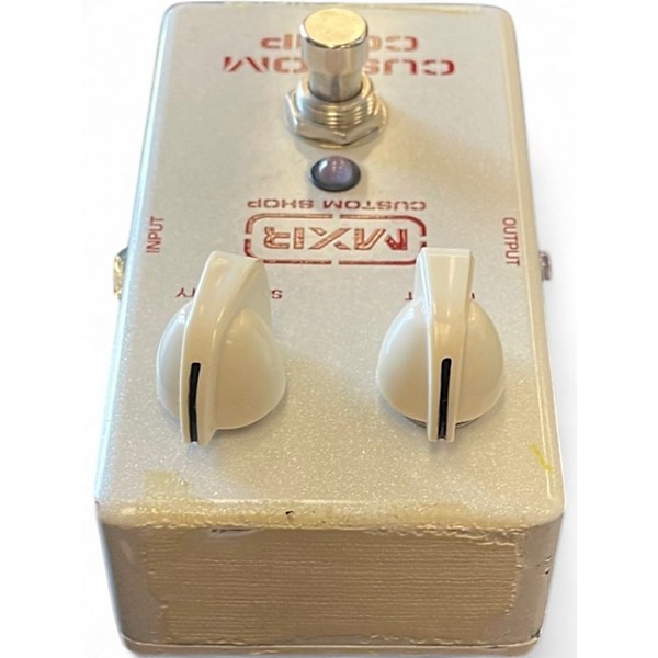 Used MXR Custom Comp Effect Pedal