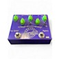 Used Cusack Effects Tap-A-Delay Effect Pedal