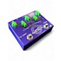 Used Cusack Effects Tap-A-Delay Effect Pedal