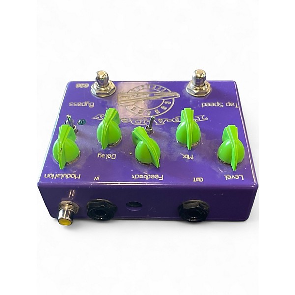 Used Cusack Effects Tap-A-Delay Effect Pedal