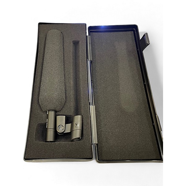 Used Sennheiser Used Sennheiser MKH416P48 Condenser Used Sennheiser Used Sennheiser MKH416P48 Condenser