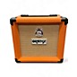 Used Orange Amplifiers PPC108 Micro Terror 1X8 Guitar Cabinet thumbnail