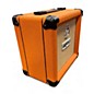 Used Orange Amplifiers PPC108 Micro Terror 1X8 Guitar Cabinet