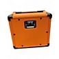 Used Orange Amplifiers PPC108 Micro Terror 1X8 Guitar Cabinet
