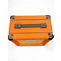Used Orange Amplifiers PPC108 Micro Terror 1X8 Guitar Cabinet