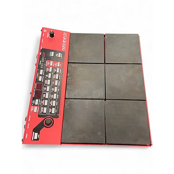 Used Nord Nord Drum 3P Trigger Pad