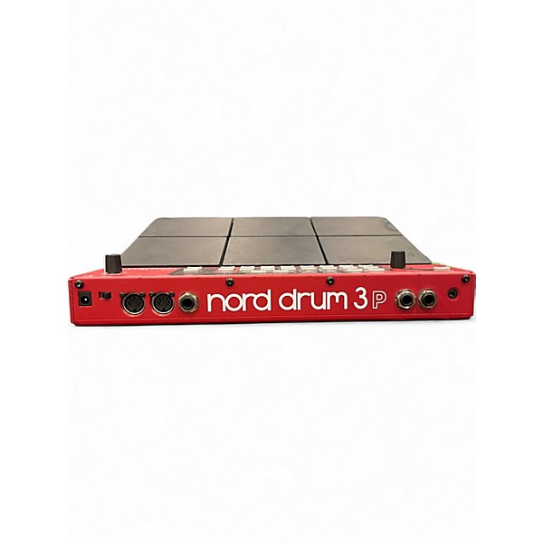 Used Nord Nord Drum 3P Trigger Pad