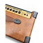 Used Kustom KAA35TH DFX Acoustic Guitar Combo Amp