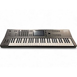 Used Akai MPC Key 61 Keyboard Workstation