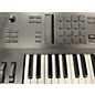 Used Akai MPC Key 61 Keyboard Workstation