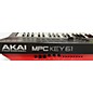 Used Akai MPC Key 61 Keyboard Workstation