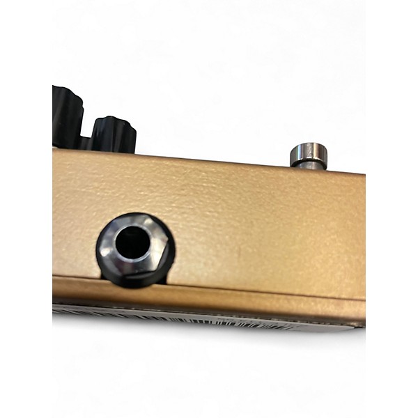 Used Wampler Used Wampler Tumnus Mini Overdrive Effect Pedal Used Wampler Used Wampler Tumnus Mini Overdrive Effect Pedal