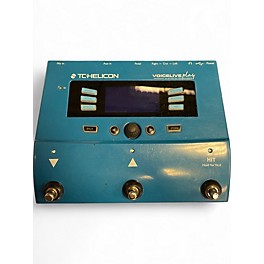 Used TC Helicon VoiceLive Play Vocal Processor