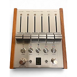 Used Chase Bliss AUTOMATONE MKII Pedal