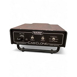 Used MESA/Boogie CAB CLONE Direct Box