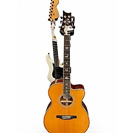 Used PRS Angelus Standard SE Natural Acoustic Guitar