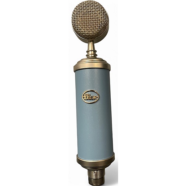 Used Blue Bluebird Condenser Microphone