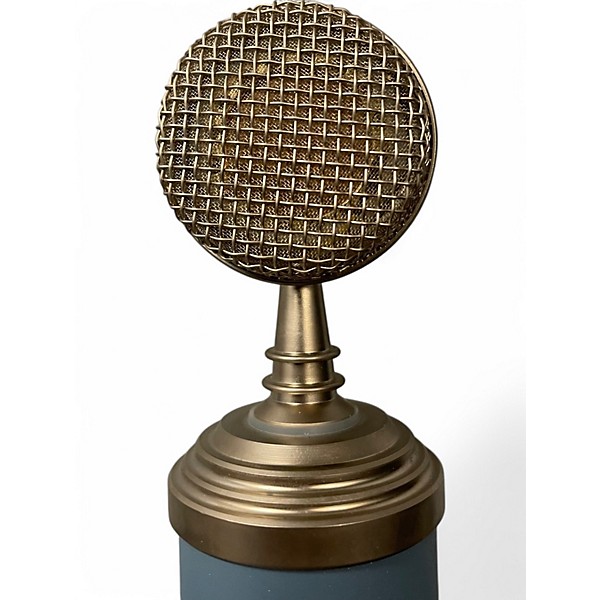 Used Blue Bluebird Condenser Microphone