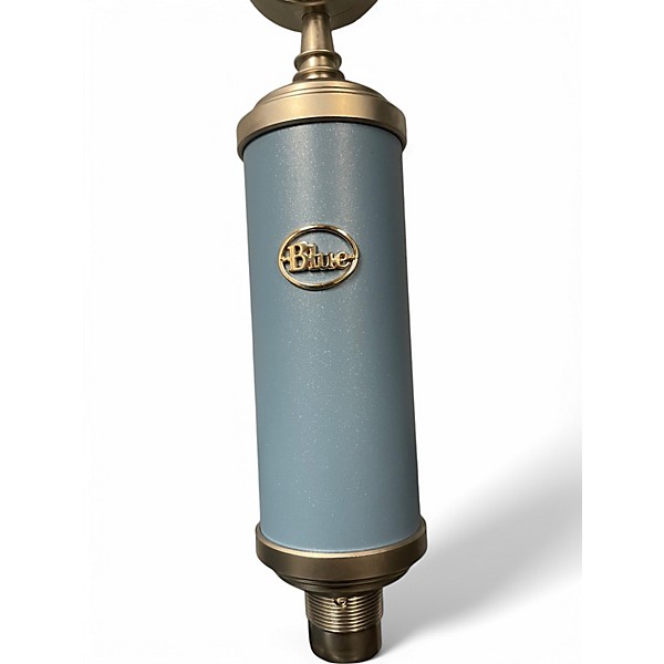 Used Blue Bluebird Condenser Microphone