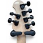 Used Sterling by Music Man Sub AX3 Axis Black Solid Body Electric Guitar