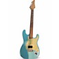 Used Suhr Classic S Antique  Daphne Blue Solid Body Electric Guitar thumbnail